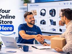 Why Sellers Should Join the Beyston Marketplace in 2026