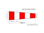 WIND CONE WCS150 FOR INDUSTRIAL WINDSOCKS (1 1 FREE) - photo 3
