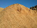 Wood Chips - photo 1