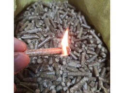 Wood Pellets 15kg Bags, (Din plus / EN plus Wood Pellets A1 ) for sale