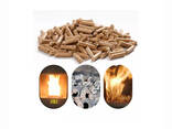Wood Pellets 15kg Bags, (Din plus / EN plus Wood Pellets A1 ) for sale - фото 1