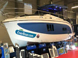 Яхта Эко "Stilo 30" NEW электрическая(на солнечных батареях) - фото 3
