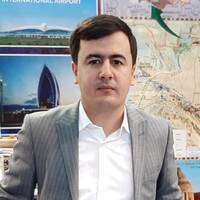 Ishangulyyev Shageldi