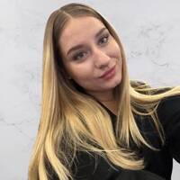 Ильичёва Анастасия