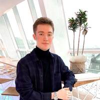 Sharhorodskiy Arsenii