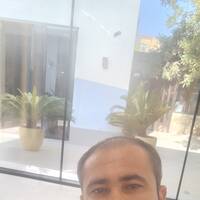 Batirov Raxmonali Yusufjonovich