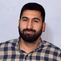 Tolmachev Kyamran Aleksandrovich