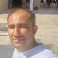 Batirov Rakhmonali Yusufjanovich