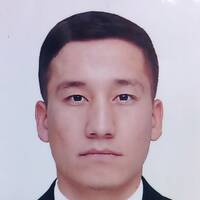 Ишангулыев Сердар Довранович