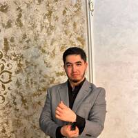 Abdumannobov Muhammad Ruslan