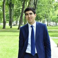 Ovezov Myrat Meredovich