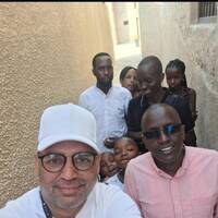 Abbas Hassan Trekdubai