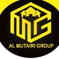 Al Mutairi group, LLC