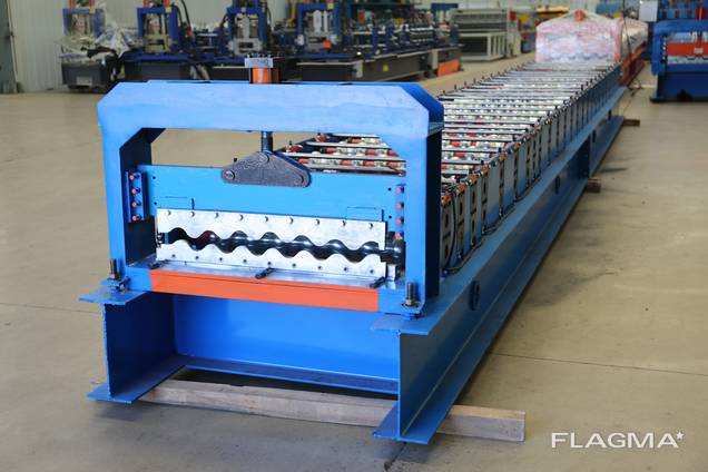 آلة بلاط السقف الشخصي